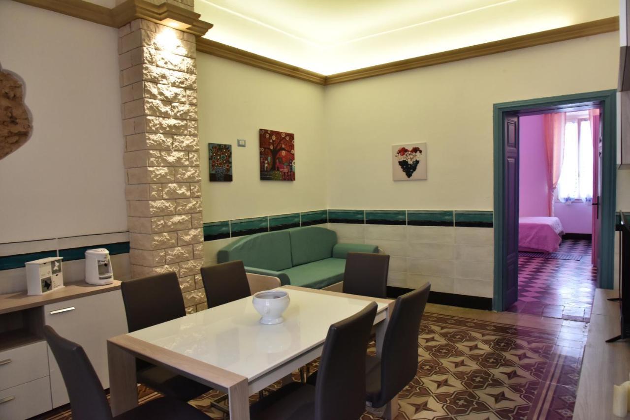 Appartement Casa Isabella Light Blue Intero *