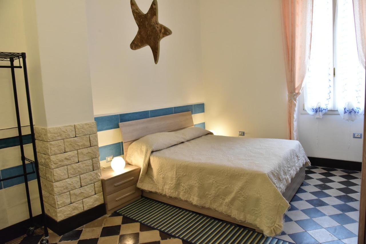 Casa Isabella Light Blue Intero Sorso
