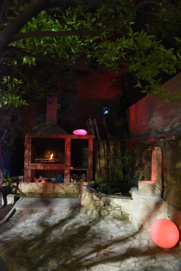 Casa Isabella Light Blue Intero Appartement *